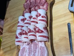 -金顺韩式烤肉·网红烤肉店(广利路店)