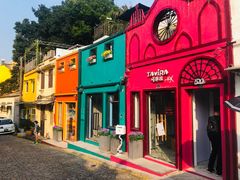 -龙环葡韵住宅式博物馆