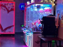 -唱吧麦颂KTV(马驹桥店)