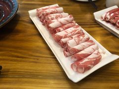 羊五花-草之味草原·涮羊肉火锅(吴中万达店)