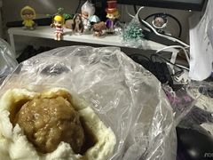 -白玉兰传统小吃