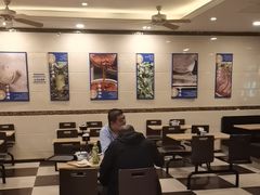 -西部马华清真食府·丝路菜(大钟寺店)