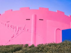 -漳州滨海火山岛自然生态风景区