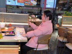 -锅爷爷重庆老火锅(临平店)