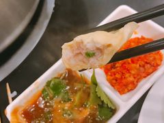 -吉友粥底火锅(方斜路店)