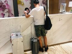 -麗枫酒店(深圳坪山高铁站龙东地铁站店)