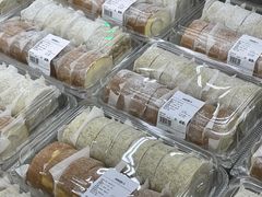 -山姆会员商店(杨桥西路店)