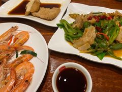 -潮名荟潮州菜馆(祈福缤纷世界店)