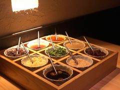 -锦和牛·炭火烧肉(ICC太和里店)