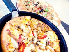 -必胜客(永泰店)