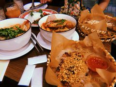 -曼谷食堂·泰国家庭料理(丹桂路店)