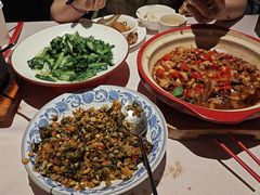 -千百味红餐厅·江西菜(绿地双子塔店)