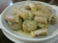 -腰记饭店(龙源路店)
