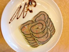 -仿膳饭庄(天安门店)