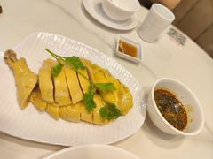 -南八仙·老上海味道(南京东路店)