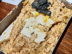 韩国学生盒饭-杀猪天·韩国烤肉(总店)