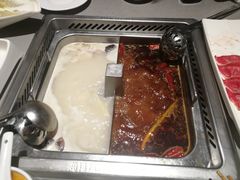 -海底捞火锅(八佰伴店)