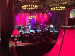 -JZ Club 爵士酒吧(上海店)