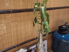 -鲸山上·私房日料(泰达MSD店)