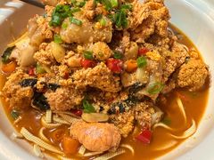 鱼籽鱼泡-湘聚缘湘菜馆(斜土路店)