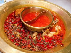 特色美蛙-哥老官重庆美蛙鱼头(虹口龙之梦店)