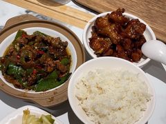 -乡村基·川味现炒大王(熙悦天街店)