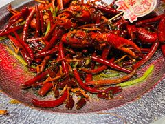 -庆峰龙虾烧烤(合肥一店)