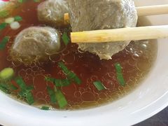 -好成财牛排馆(涂门街总店)