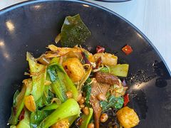 -天府国麻辣香锅(悦荟广场店)