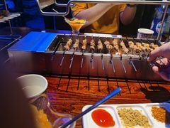 -三个蒙古大叔羊肉串(大宁店)