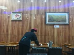 大堂-塔斯提抓饭(东城汇店)