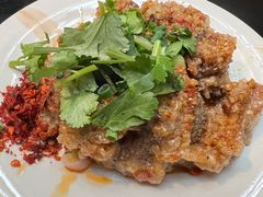 -百年粉蒸牛肉