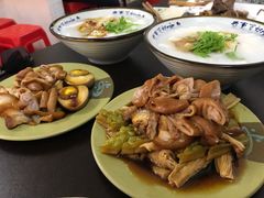 潮州传统粿汁-长远七记
