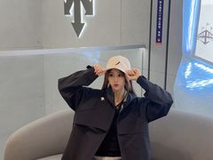 -王府井奥莱棋盘山小镇