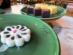-那家小馆•北京菜•烤鸭(香山店)