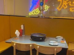 -正宗齐齐哈尔烤肉·齐牛哥鲜切炭火烤肉(杭州总店)