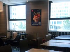 -麦当劳(酒仙桥路店)