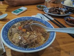 -大陈鸿源牛肉馆(大陈总店)