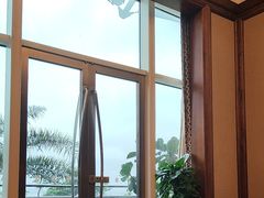 -彩丰楼中餐厅·早茶·点心·粤菜(海口华彩洲际酒店)