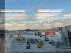 -维也纳国际机场