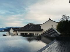 -宁波柏悦酒店·钱湖渔港