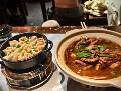 -山四砂锅(太原钟楼街店)