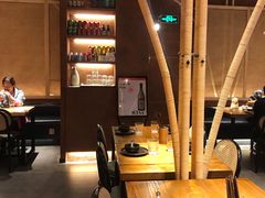 -十三式重庆江湖菜(金茂览秀城店)