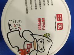 -嘉和一品粥(津华昌道店)