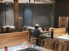 -巴奴毛肚火锅(淮河路店)