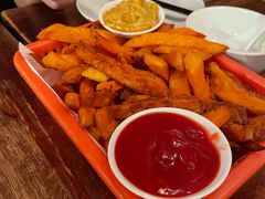 -肆角餐吧4Corners(烟袋斜街店)