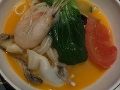 -海味世家·家常菜馆(明州里店)