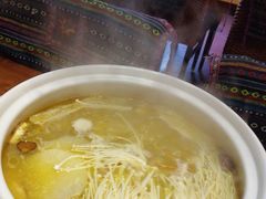 -束河人家(南锣鼓巷店)