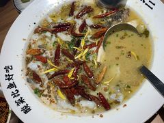 -太二酸菜鱼(正大广场店)