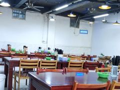 大堂-达道武仔牛肉店(广达路店)